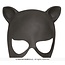 Latex Masker Cat Woman