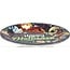 Bordjes Kleine Monsters - 23 cm - 6 st