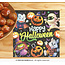 Servetten Kleine Monsters - 16x 16 cm - 20 st