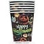 Bekertjes Kleine Monsters - 240 ml - 6 st