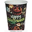 Bekertjes Kleine Monsters - 240 ml - 6 st