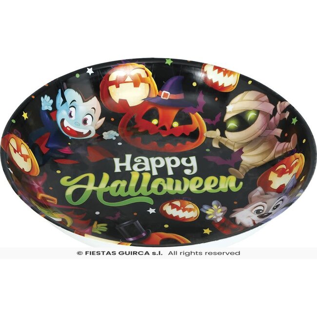 Schaal Kleine Monsters - 32 cm