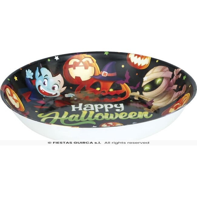 Schaal Kleine Monsters - 32 cm