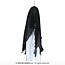 Hangend Nonnen Hoofd - Licht en Geluid - 90 cm