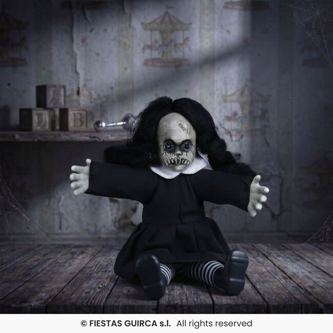Terror Pop - 38 cm