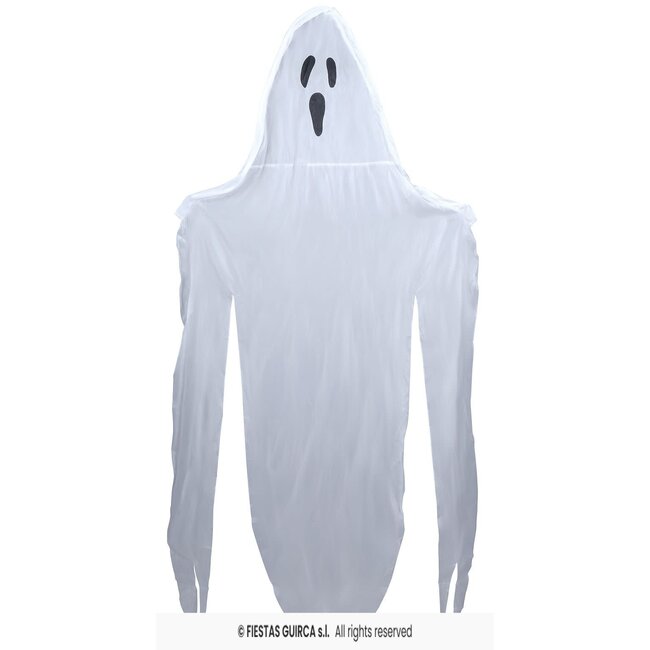 Stoffen Spook - 200 cm
