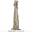 Dood Skelet met Licht en Geluid - 170 cm