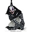 Pop Terror Clown met Licht en Geluid - 105 cm