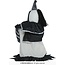 Pop Terror Clown met Licht en Geluid - 105 cm