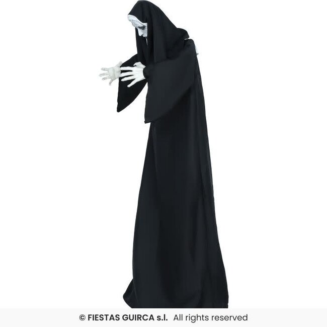 Creepy Non met Licht en Geluid - 150 cm
