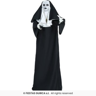 Fiesta Creepy Non met Licht en Geluid - 150 cm