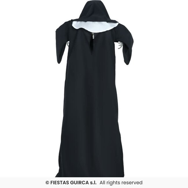 Creepy Non met Licht en Geluid - 150 cm