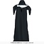 Creepy Non met Licht en Geluid - 150 cm