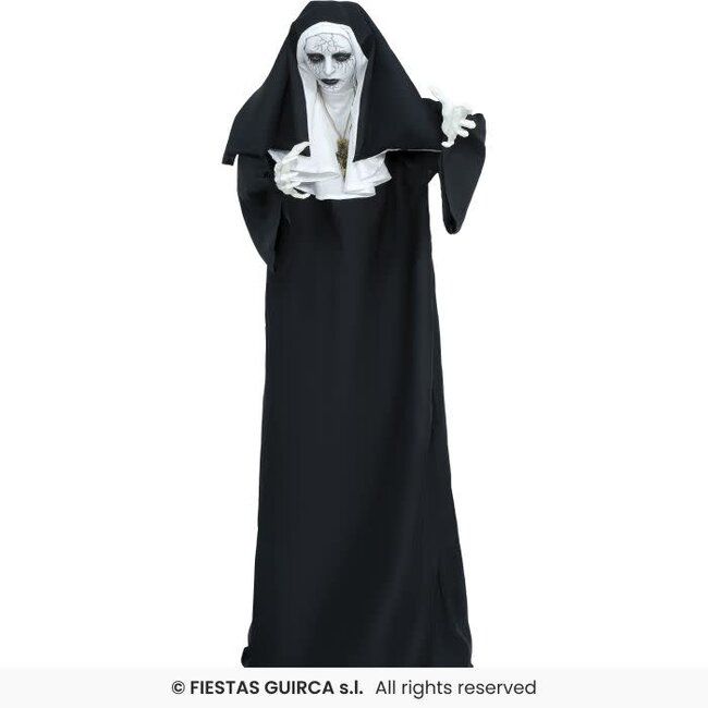 Creepy Non met Licht en Geluid - 150 cm