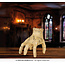 Bewegend Hand met Geluid