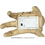 Bewegend Hand met Geluid