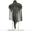 Hangend Skelet met Licht en Geluid - 165 cm