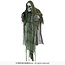 Hangend Skelet met Licht en Geluid - 165 cm