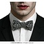 Gothic Vlinderstrik Skeletten