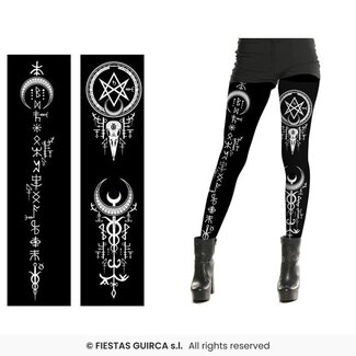 Fiesta Panty Voodoo