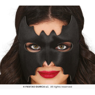 Guirca Oogmasker Vleermuis