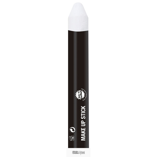Body Crayon - White
