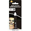 Fiesta Body Crayon - White
