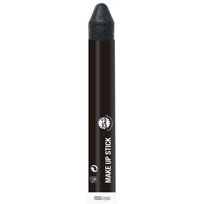 Body Crayon - Black