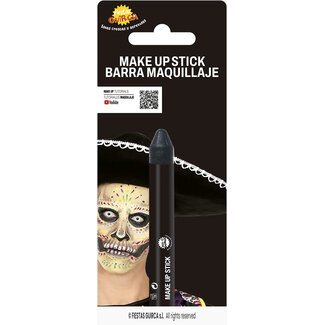 Fiesta Body Crayon - Black