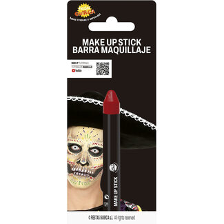 Fiesta Body Crayon - Red