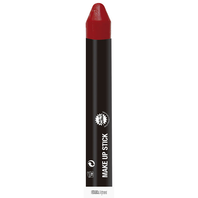 Body Crayon - Red