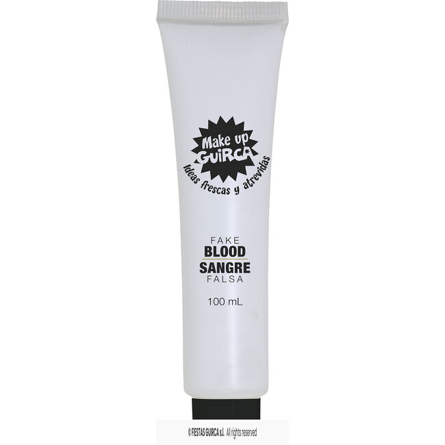 Vampire Blood - 100ml - Wasbaar