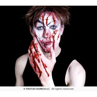 Fiesta Vampire Blood - 20ml