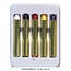 Make-up Sticks - 5x1,9 g