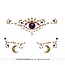 Fiesta Face & Body Jewels - Medium