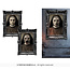 Fiesta Fotolijst Terrifying Nun - 60x40 cm