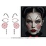 Face & Body Jewels - Saw