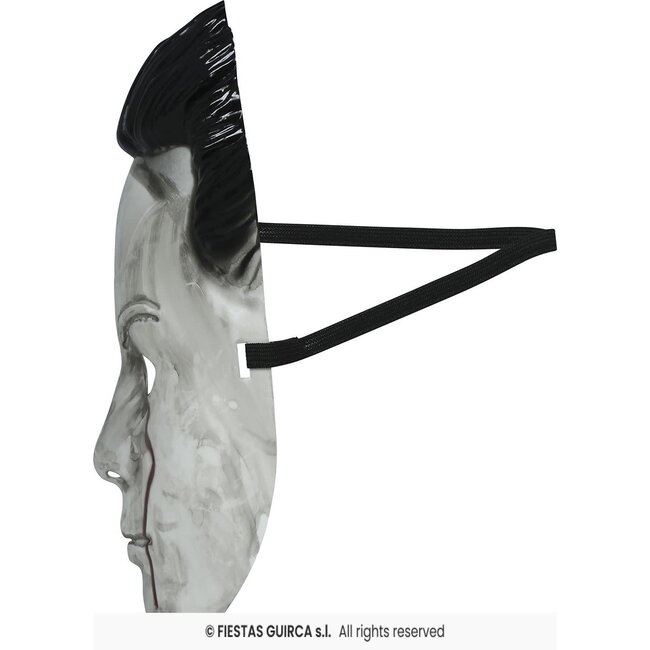 Killer Masker