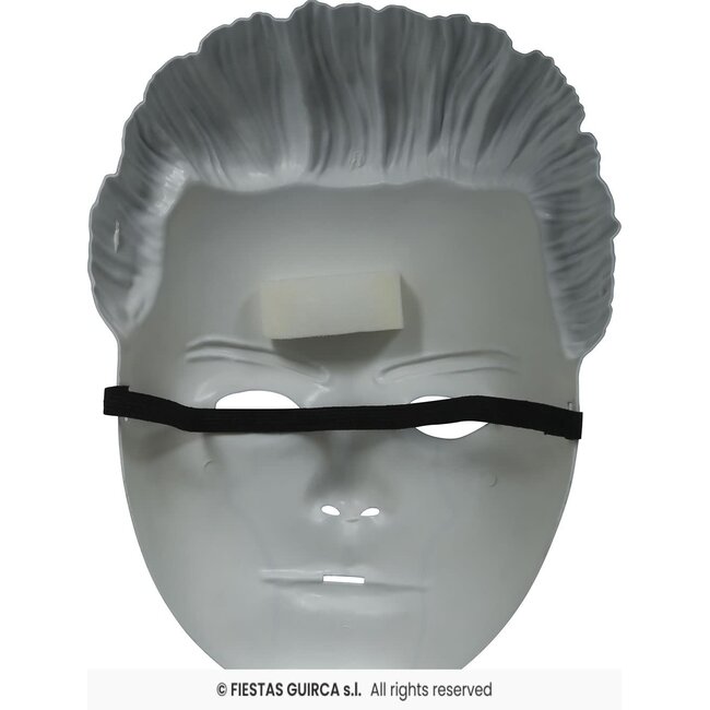 Killer Masker