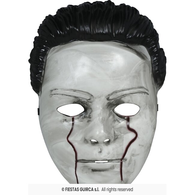 Killer Masker