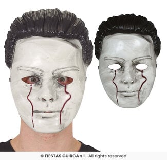 Fiesta Killer Masker