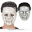 Fiesta Killer Masker