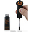 Freak & Chic Lipgloss - Zwart - Aardbei