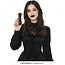 Freak & Chic Lipgloss - Zwart - Aardbei