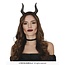 Tiara Demon Hoorntjes