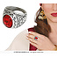 Robijn Ring