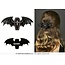 Fiesta Haarclip Coffin