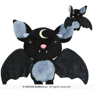 Fiesta Pluche Vleeruis - 19X25 CM