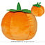 Fiesta Pluche Pompoen – 25 cm