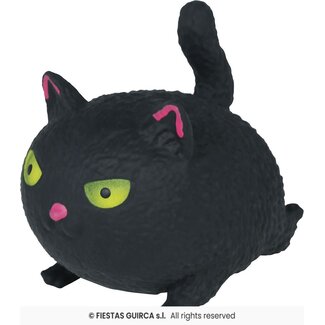 Fiesta Stress Kat - 7 cm